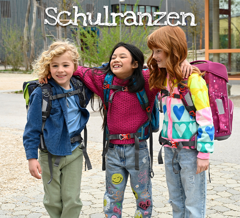 schulranzen