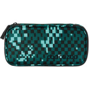 coocazoo coocazoo Schlampermäppchen Pixel Blox