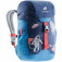 Deuter Kinderrucksack Schmusebär midnight-coolblue
