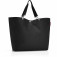 Reisenthel Tragetasche shopper XL black