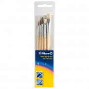 Pelikan Pinsel Pelikan Pinsel Starter-Set