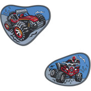 Scout Funny Snaps Move 2er Set Offroad