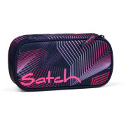 satch Schlamperbox Seismic Pink 2025