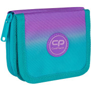 McNeill Geldbörse HAZEL McNeill Geldbörse HAZEL Gradient Blueberry