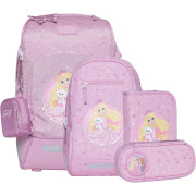Beckmann Active Air FLX - 6-Tlg. Set Rosie