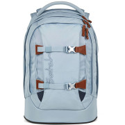 satch Pack Schulrucksack satch Pack Schulrucksack Nordic Ice Blue 2025