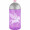 Step by Step Trinkflasche Dreamy Pegasus Shadow Lila