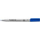 Staedtler OHP-Stift Wl F Staedtler 316 blau