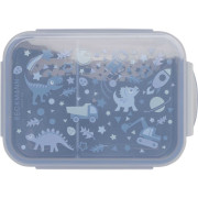 Beckmann Brotdose Beckmann Brotdose Kindergarten Blue