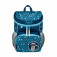 Scooli Kinderrucksack Mini Me Ricki Racoon