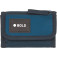 Bold School Wallet dark blue