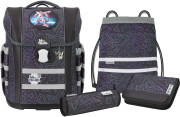 McNeill Schulranzen-Set mac2 5tlg. TRON