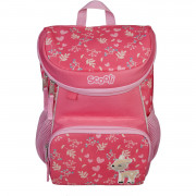 Scooli Kinderrucksack Mini Me Daisy Deer