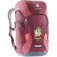 Deuter Kinderrucksack Waldfuchs 14 maron-cardinal