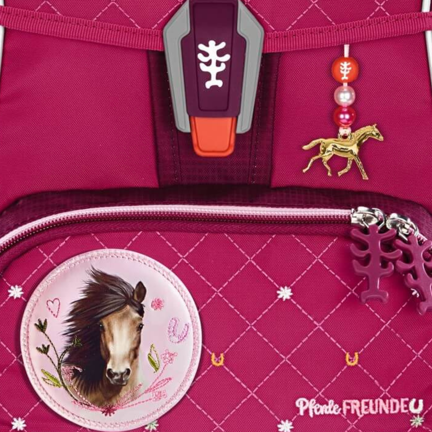 Pferdefreunde Horse Love