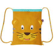 Affenzahn Sportbeutel Tiger