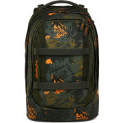 satch Pack Schulrucksack Jurassic Jungle 2025