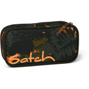 satch Pencilcase Jurassic Jungle