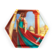 ergobag Blinkie-Klettie ergobag Blinkie-Klettie Prinzessin