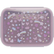 Beckmann Brotdose Beckmann Brotdose Kindergarten Pink