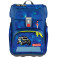 Step by Step CLOUD Schulranzen-Set Police Truck Charly 5-tlg.
