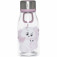 Beckmann Trinkflasche 400ml Pet Friends/Pet Friends Pink