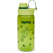 ergobag Trinkflasche Fußball