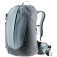 Deuter Rucksack AC Lite 21 SL shale-graphite