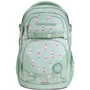 coocazoo Rucksack PORTER coocazoo Rucksack PORTER Dancing Dots