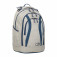 YZEA Rucksack BO STEEL grau/dunkelblau