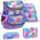 Belmil Mini-Fit Set 4-teilig Rainbow Color