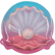 School Mood LED-Patchy School Mood LED-Patchy Muschel