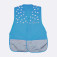 Beckmann B-SEEN & SAFE Weste blau