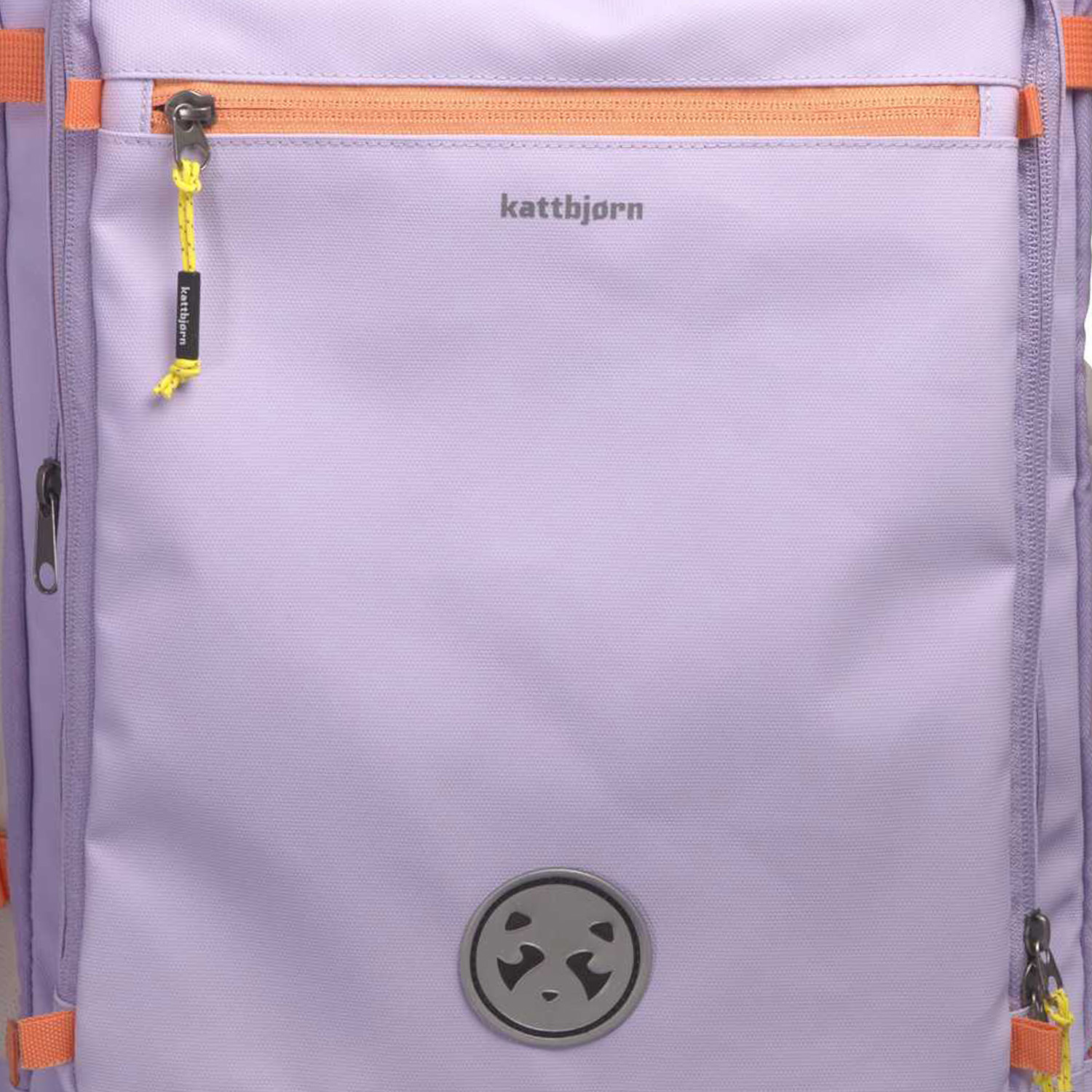 Kattbjörn Purple Power