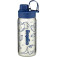 ergobag Edelstahl Trinkflasche Blau