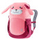 Deuter Kikki blossom-raspberry