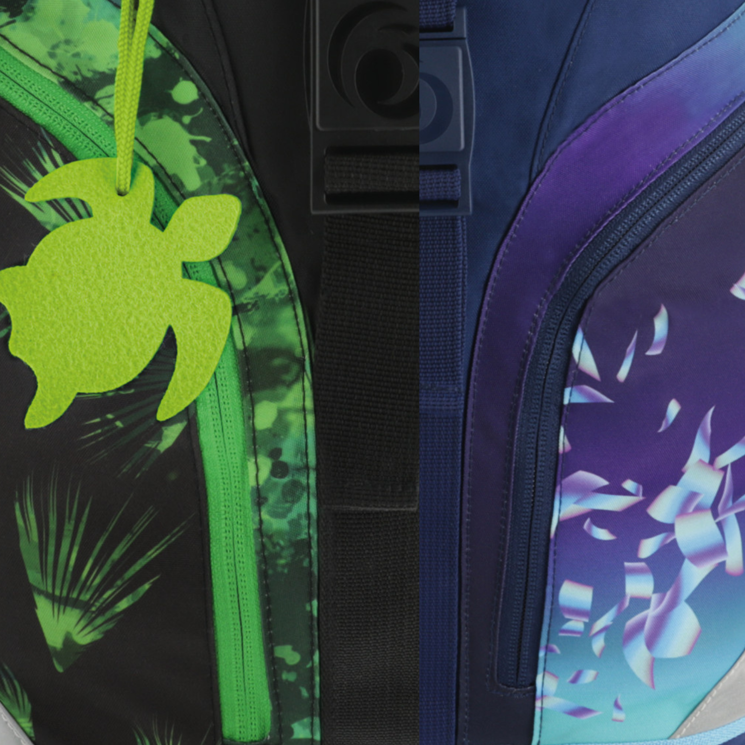 herlitz Greenline Schulranzen