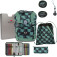 derdiedas Schulranzen Set 5-tlg. ErgoFlex Tiny Superflash Super Truck