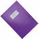 HERMA Karton-Heftschoner A5 violett