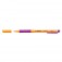 Gelroller Stabilo Pointvisco 1099 orange