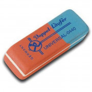 Läufer Radierer 440 Läufer Radierer 440 rot/blau 04400