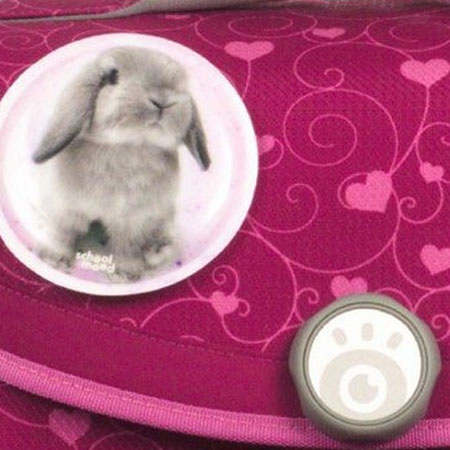 SchoolMood Hannah Hase