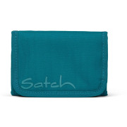 satch Geldbeutel Deep satch Geldbeutel Deep Petrol