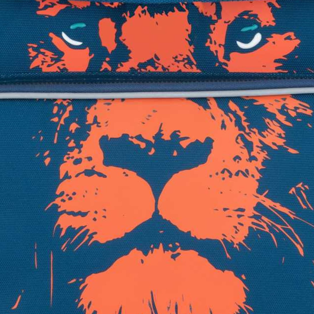 Jeune Premier The King