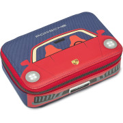 Jeune Premier Pencil Box Filled Porsche