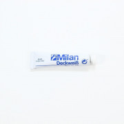 Deckweiß Tube 20 ml Milan Deckweiß Tube 20 ml Milan 306