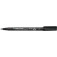 Staedtler OHP-Stift Wf SF Staedtler 313 schwarz