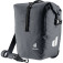 Deuter Fahrradtasche Weybridge 25+5 graphite