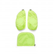Ergobag Fluo Ergobag Fluo Seitentaschen Zip Set Gelb