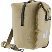 Deuter Fahrradtasche Deuter Fahrradtasche Weybridge 25+5 desert